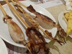 -芭菲盛宴·环球美食(解放碑英利国际店)