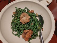 -中国坊中餐厅(石家庄希尔顿酒店)