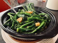 -香港祥正飯店·正宗灣仔50年海鲜老字号