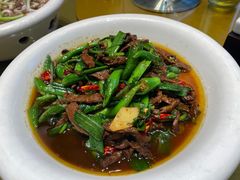 -一鸣饭庄(七星店)