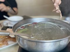 -伟记牛肉(金鸿公路店)