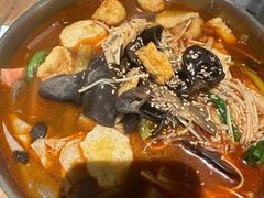 -奉天宴遇烧烤·冒锅