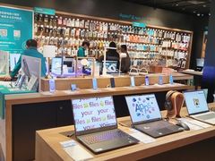 -顺电·脉(浦东嘉里城店)