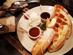 -maan coffee漫咖啡(通州店)
