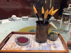 -唐猫庭院·千年陕菜(大唐不夜城店)