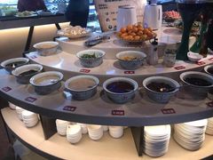 -巴邑火锅(江北万达店)