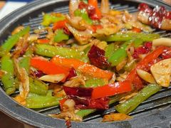 -耶里夏丽·丝路新疆菜·清真食品(徐汇南丹东路臻选店)