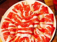 -北华涮肉(华严北里店)