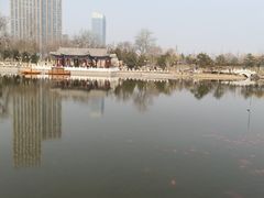 -西海子公园