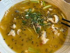 -阿斯牛牛·凉山菜(新会展店)