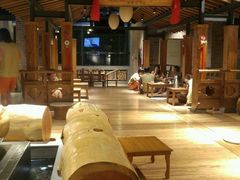 -沐泷泉(南风大剧院店)