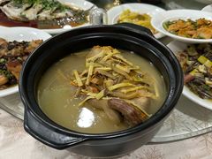 -桐庐海博大酒店中餐厅
