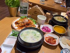 -海云台韩式汤饭·13年匠心韩料(南山店)