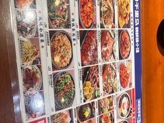 -鑫日千里马朝鲜族小馆(总店)