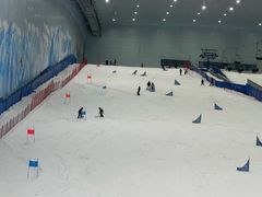 -哈尔滨热雪奇迹