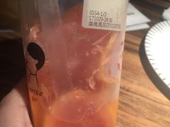 -喜茶(广州番禺奥园广场店)