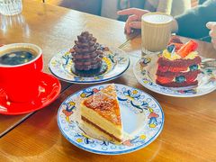 -Alimentari Mulino意大利餐吧&烘焙(丰盛里店)