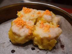 蟹子烧麦皇-点点心点心专门店(旺角店)