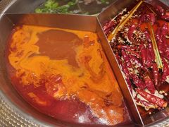 -廖掌柜·重庆鲜货火锅(上海首店)