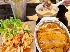 -津津飯堂
