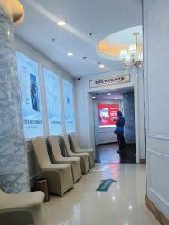 -武汉五洲整形外科医院