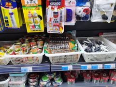 -义乌小商品直销超市(新浦店)