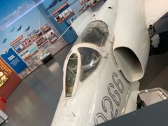 -中国航空博物馆