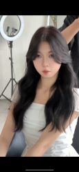 -DL HOPE造型