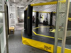 -FLARE STAR FITNESS(复地活力城店)