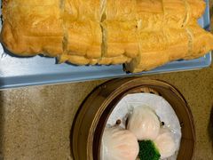 -点心皇子茶餐厅(万国大都会店)
