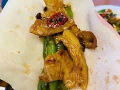 -潍城老菜馆·地标美食