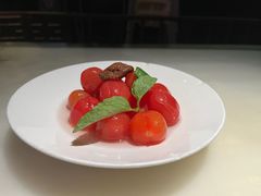 -绿茶餐厅(首开福茂店)