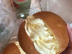 -白玉兰食品(中山公园龙之梦店)
