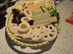 -鱼酷活鱼烤鱼(新世界城店)