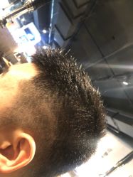 -P.STYLE 派斯造型