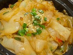xo酱陈村粉-韩上楼