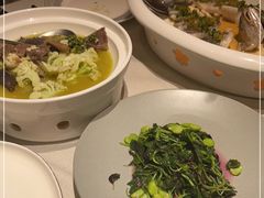 -A One Kitchen·南京精菜馆(德基广场店)