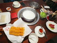 -大良毋米粥(锦龙路总店)
