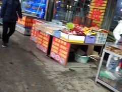 -济南海鲜大市场