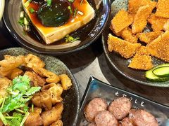 -古代饭堂(冠亚店)