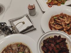 -一鸣饭庄(七星店)