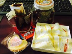 -巴黎贝甜(熙悦汇店)
