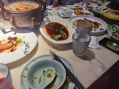 -韵秋荷(宝山龙湖天街店)