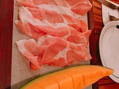 -PIZZA BIANCA(民园店)