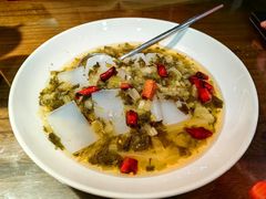 -秦月轩·陕西家乡菜(阜成路·五棵松店)