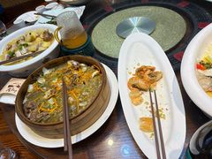 -大门水乡·顺德菜