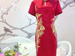 -MSV 高端礼服定制(大良店)