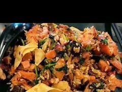 -小龙丫麻辣拌(抚顺万达广场店)