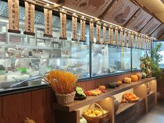 -千百味红餐厅·非遗江西菜(绿地双子塔总店)