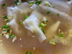 -天全县三土司椒麻鸡餐厅